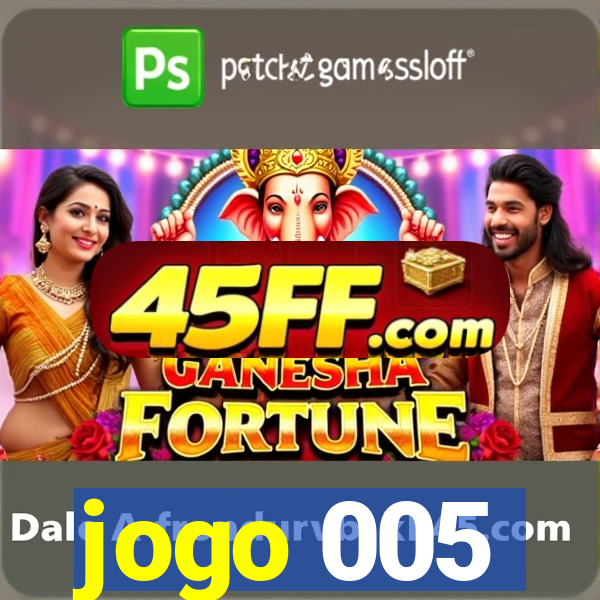 jogo 005